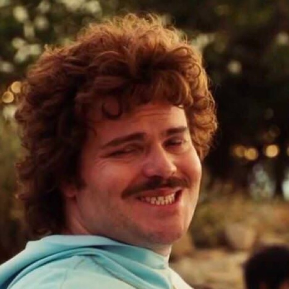 Meet your Posher, Cory